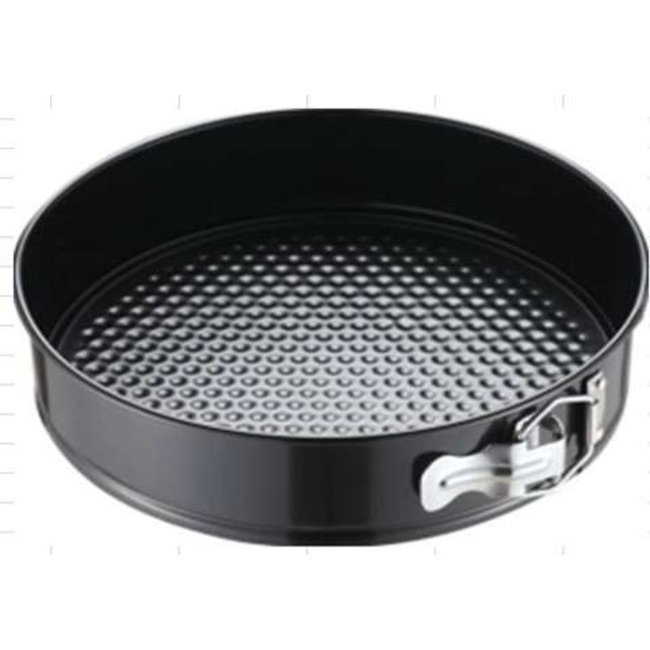 Springvorm dia.24CM H.6.8CM non stick