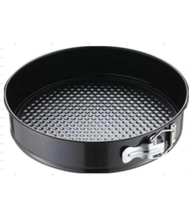 Springvorm dia.24CM H.6.8CM non stick