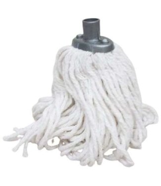 Mop katoen 28cm 180g
