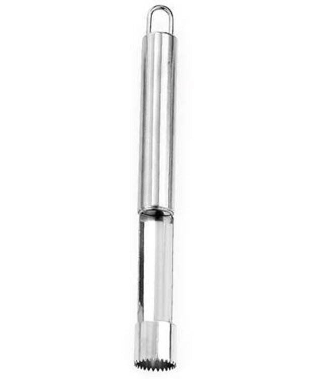 Maxime Home Appelboor inox 20x2x2cm