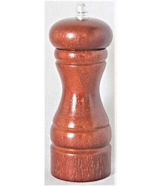 Maxime Home Houten pepermolen dia.5H12,5cm