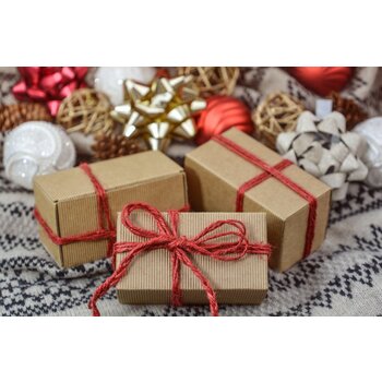Cadeautips
