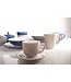 Cosy & Trendy Vince bord plat beige D27,2CM