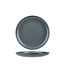 Cosy & Trendy Bord plat dia.27cm Viva dark grey