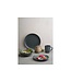 Cosy & Trendy Bord plat dia.27cm Viva dark grey