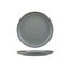 Cosy & Trendy Bord plat dia.27cm Viva grey