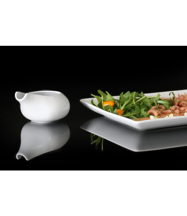 Essentials by Cosy & Trendy Rechthoekig bord 33x18cm