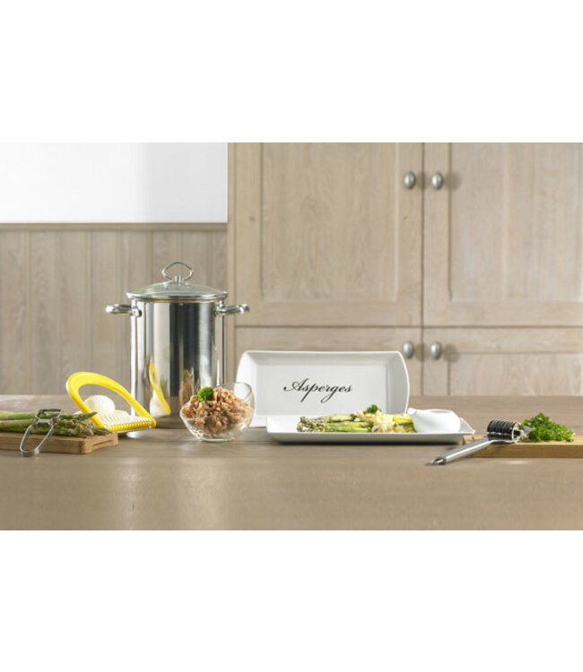 Essentials by Cosy & Trendy Rechthoekig bord 33x18cm