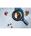 Cosy & Trendy Braadpan chef-line pro 24cmH4cm 2.4MM