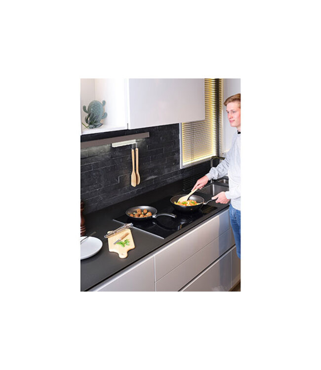 Cosy & Trendy Braadpan chef-line pro 26cmH4cm