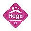 Hega Hogar Luxe cakeschotel  kunststof 28,5x14,5H2,6cm