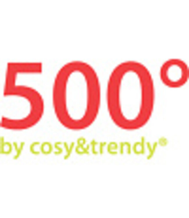 500° Cocotte grill en drop 1L O16cm