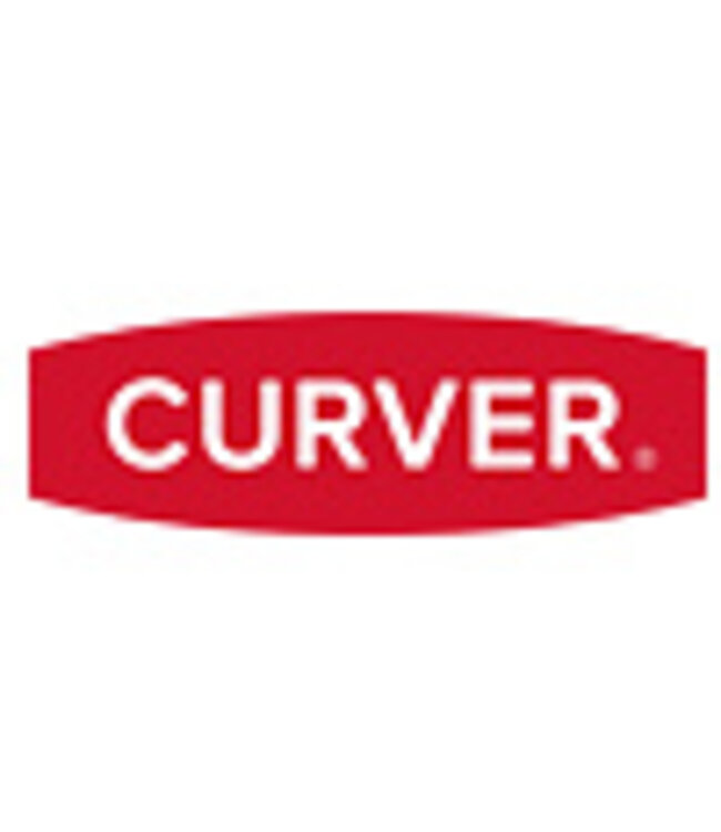 Curver Mandje naturel style smal antraciet 28 ,4x19,2x12,9