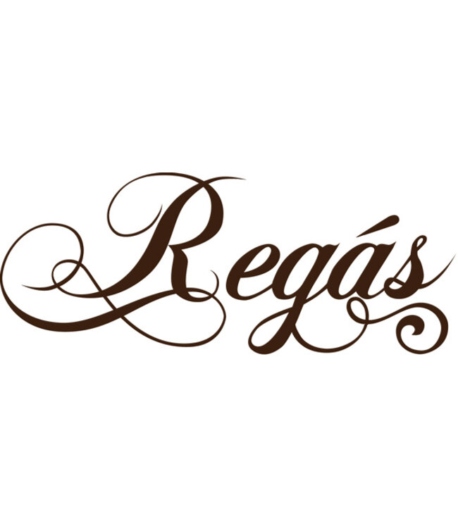 Regas Crème  brulee  schaaltje dia.20cm