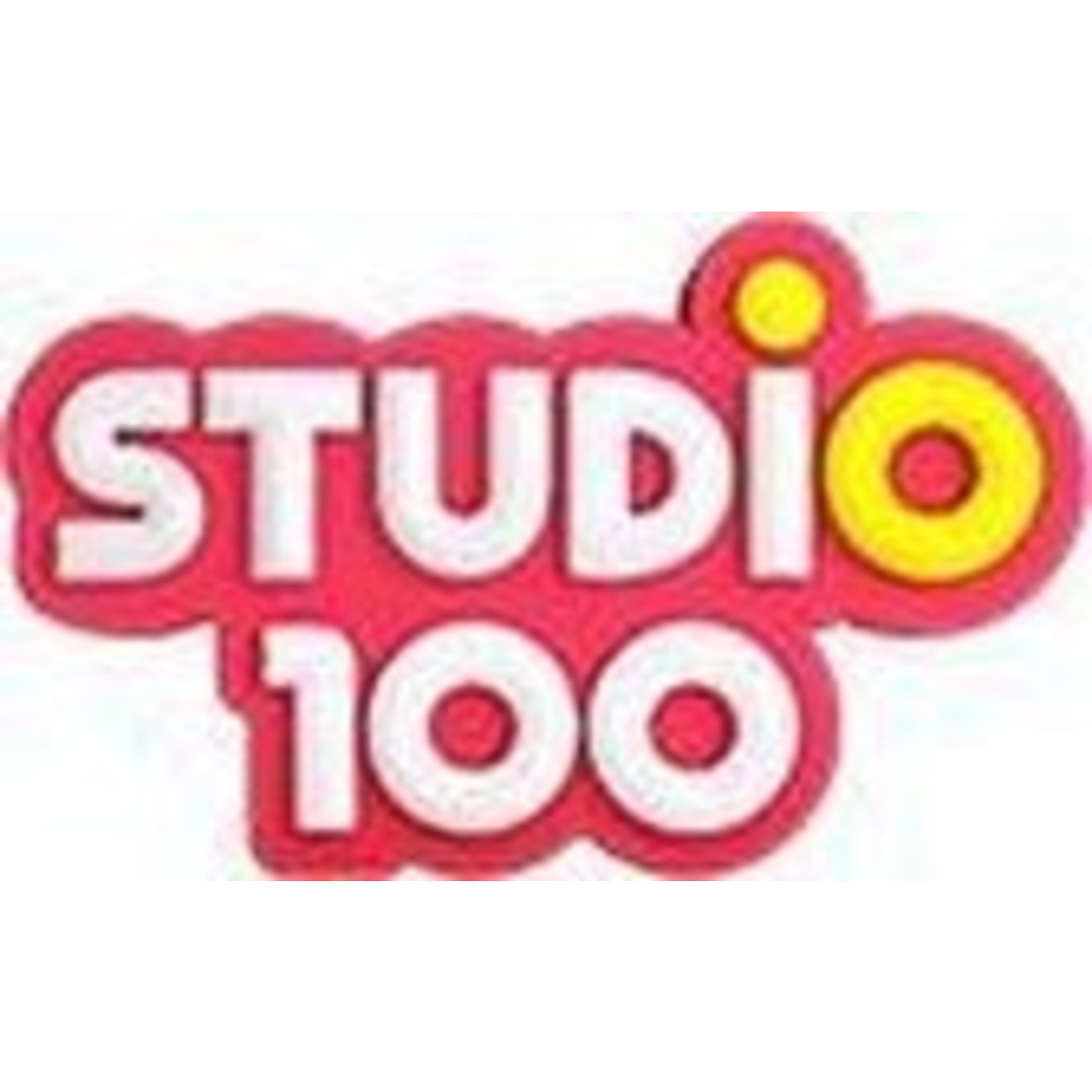 Studio 100 Bumba houten memospel