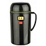 T.L. Voedselthermos 1,2L zwart