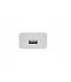 Benson Smartphone USB Oplader 2A - Wit