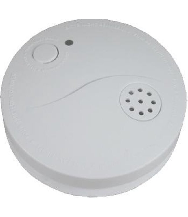 Benson Rookdetector / Rookmelder Optisch