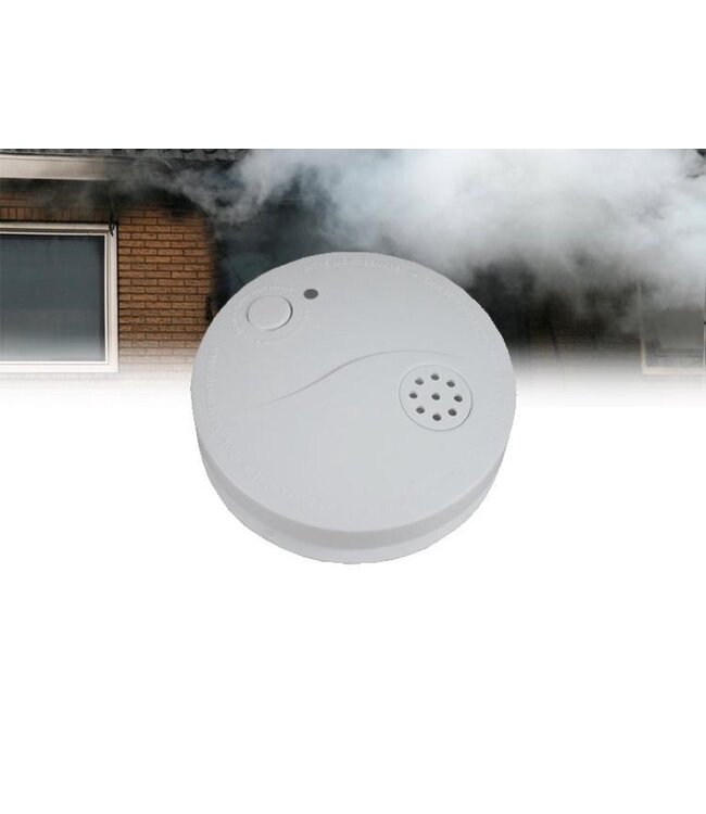 Benson Rookdetector / Rookmelder Optisch