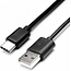 Benson USB Type-C 2.0, Kabel 2 Meter