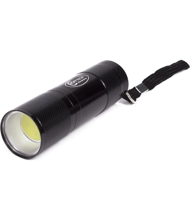 Höfftech Zaklamp LED x9