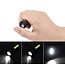 Höfftech Zaklamp tactical 2in1 oplaadbaar