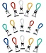 Benson Handdoekhaakjes - klemmetjes- 15 stuks
