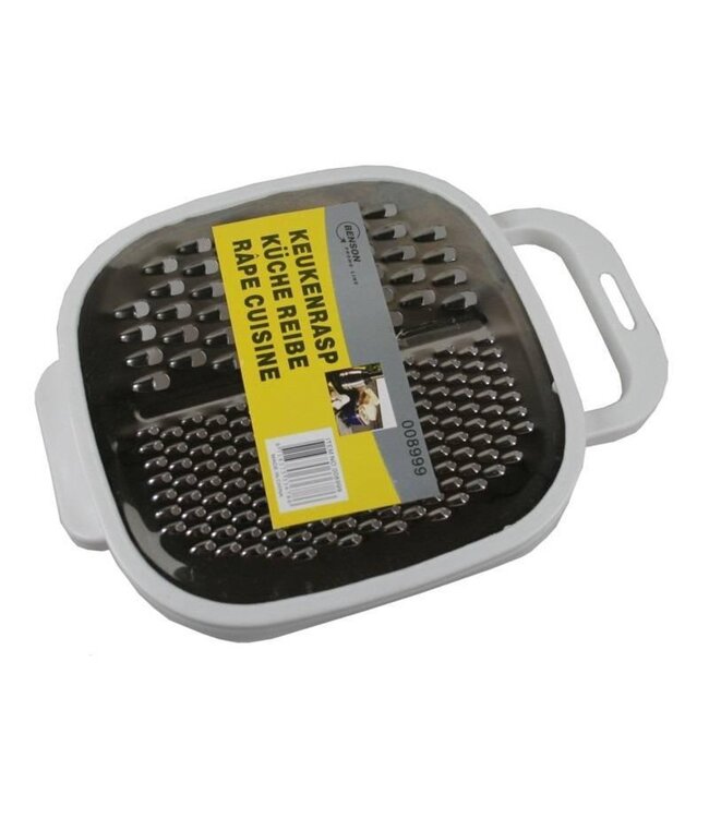 Benson Keukenrasp multifunctioneel