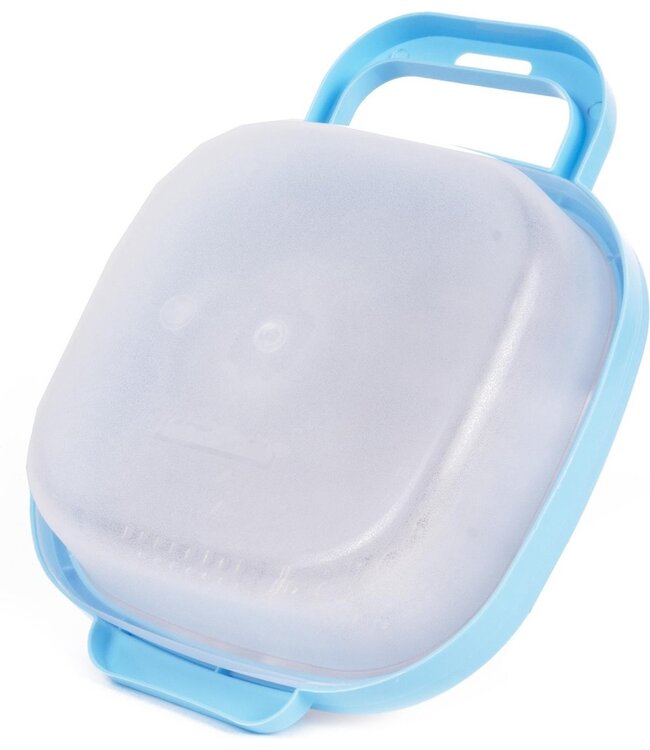 Benson Keukenrasp multifunctioneel