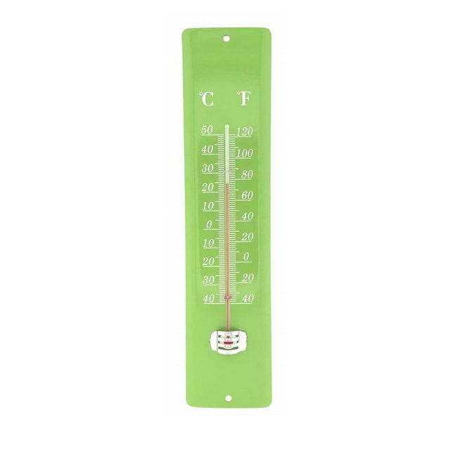 Benson Thermometer metaal 30 cm