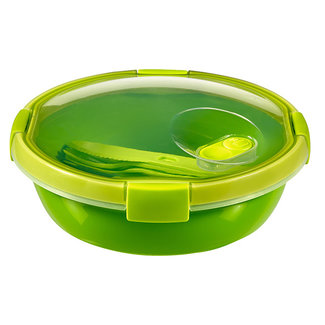 Curver Lunchbox 1L rond smart to go