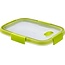 Curver Lunchbox 0,7L rechthoekig smart to go 20x15x5cm