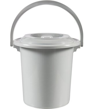 Curver Toiletemmer 10L