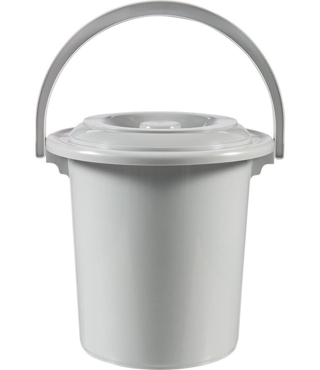 Curver Toiletemmer 10L dia.31H30cm