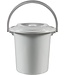Curver Toiletemmer 10L dia.31H30cm