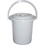 Curver Toiletemmer 10L dia.31H30cm