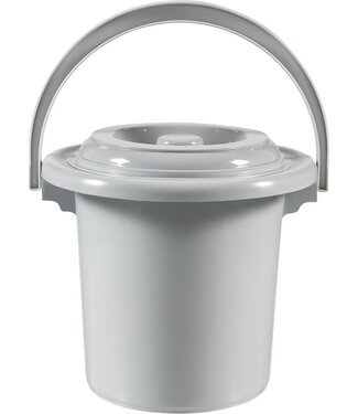 Curver Toiletemmer 5L