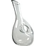 Cosy & Trendy Karaf - Glas - 1L25 - Ø 16 cm x 31.5 cm
