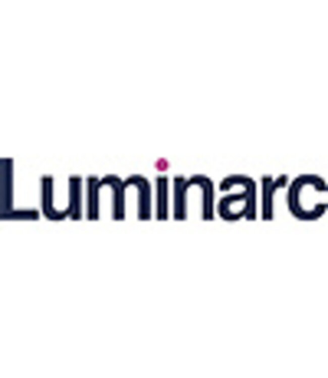 Luminarc Vershouddoos Keep N Box 0,38L rechthoekig