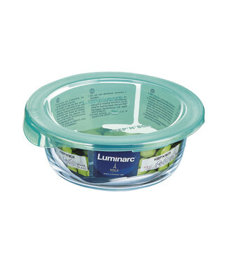 Luminarc Vershouddoos Keep N Box 0,63L rond