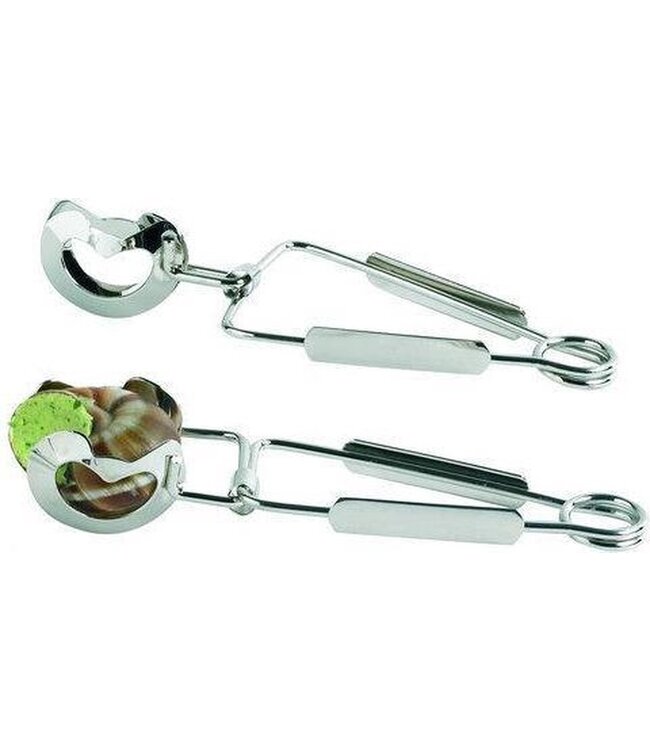 Cosy & Trendy Slakkentang - Escartgottang set van 2