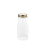 Bormioli Rocco Quattro Stagioni Fles 40cl met deksel