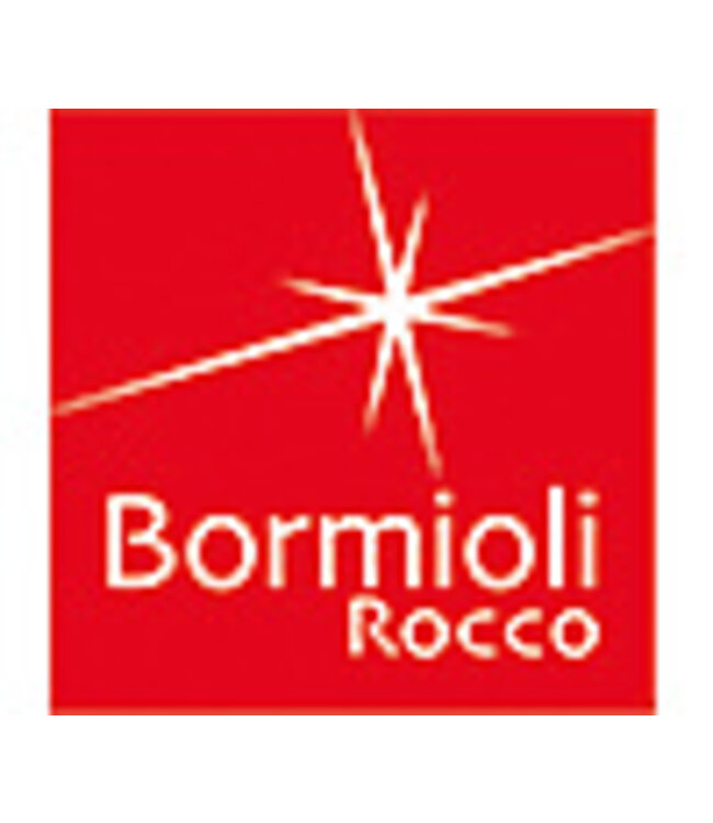 Bormioli Rocco Quattro Stagioni Fles 40cl met deksel