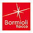 Bormioli Rocco Quattro Stagioni Fles 40cl met deksel