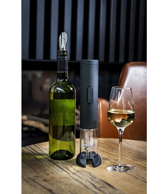 Cosy & Trendy Schenktuit met stop anti-druppel