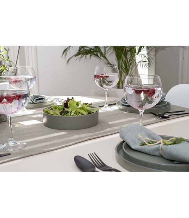 Cosy Moments Gin glazen - 70 cl - 6 stuks