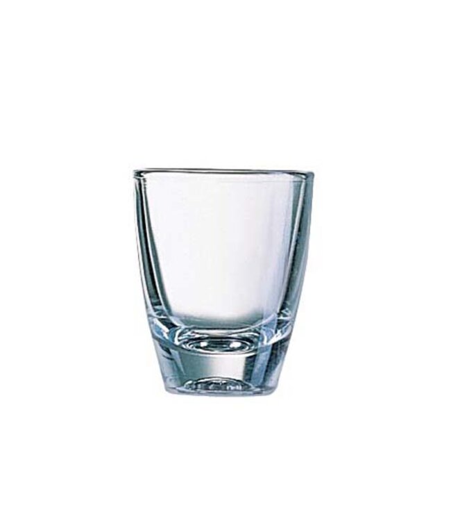 Arcoroc Shotglas 3,5cl - 24 stuks