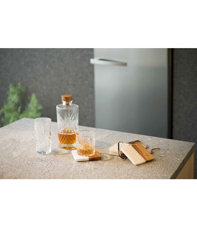 Luminarc Eugene waterglas - 30 cl