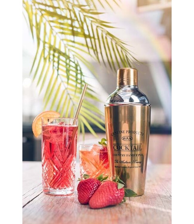 Luminarc Eugene longdrinkglas - 38cl