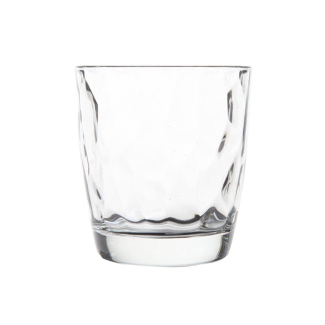 Bormioli Rocco Glas diamond 30cl